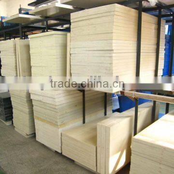 Nylon Sheet/Nylon Plate/PA6 Plate/plastic product