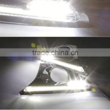 High Quality led drl corolla 2013 Daytime Running Light