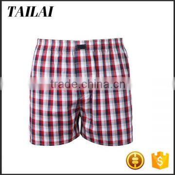 Garments Supplier High Quality Cheap Designed Wholesale Cotton Short Shorts