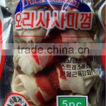 Pet Food-duck With Dingo Chews photo-2