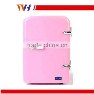Low Consumed Easy to Carry 4L Car Refrigerator photo-2