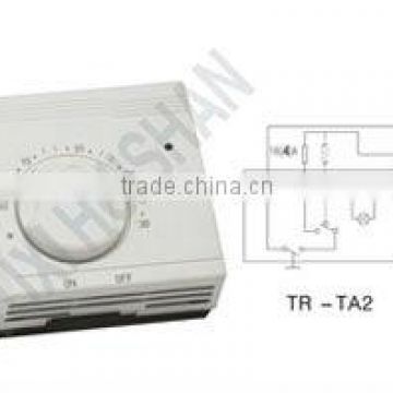 Room thermostat TR-TA2