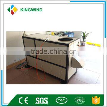 Rubber Deflashing Machine