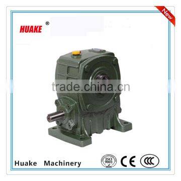 Chinese High Quality Wpa Series Worm Gear Reducer Supplier's Choice photo-3
