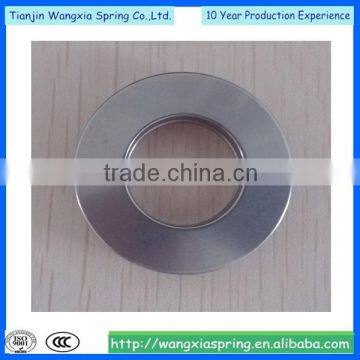 spring washer in 50CrV4 material disc spring