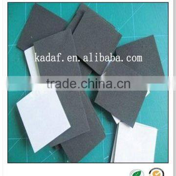 conductive high bond multi-coloe eva foam sticker