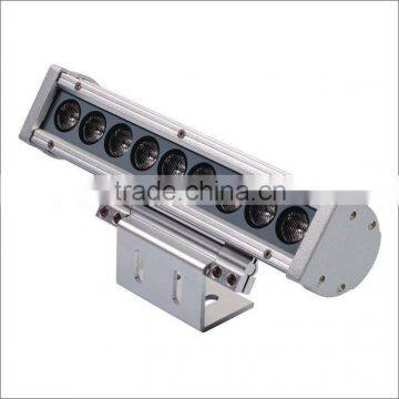 DMX led wall wonder washer 9w-36w with angle