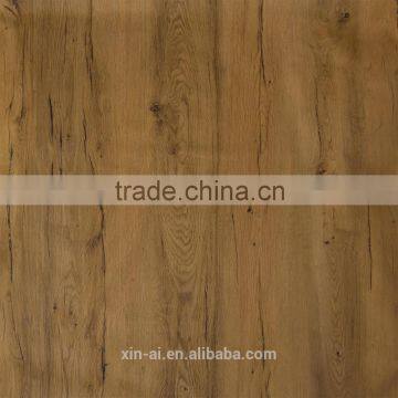 CHANGZHOU HOME USE VINYL WOOD LOOK FLOORING/CLICK SYSTEM