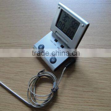 SH-194 Digital Folding Thermometer photo-2