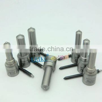 Kobelco 350 Excavator CR Nozzle DLLA155P842 for Denso Injector 095000-6593 photo-2