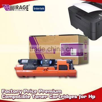 Factory Price Premium Compatible Toner Cartridges for Hp