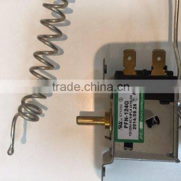 PCC Thermostat Model PFN-124G (For No-frost Refrigerator)