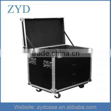 Aluminum Material and Case, DJ Flight Case Type DJ Controller Case ZYD-HZMfc001