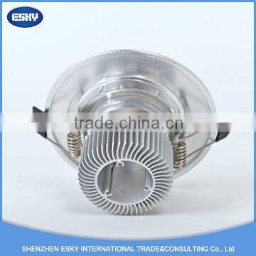 New Product Strong Packing Rgbw Led Downlight for 2016 photo-3