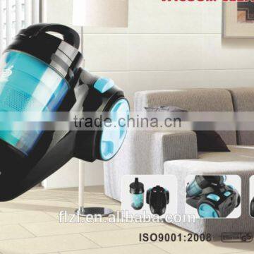 2015 household vacuum cleaner with CE ROHS certificate