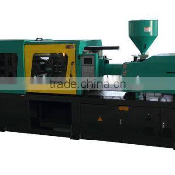 PVC pipe fitting plastic injection moulding machine