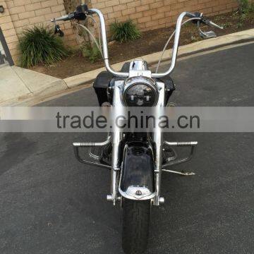 Harley Daymaker 7 Inch LED Headlight For Harley Quality Choice photo-6