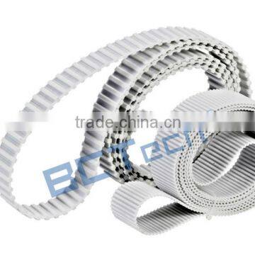 PU Double Teeth Timing Belt - Interval teeth/DB