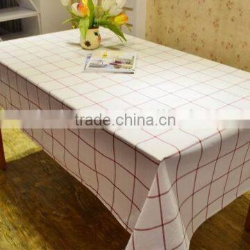 Wholesale Printing Table Cloth Factory,table Cleaning Cloth,table Cloth Fabric photo-4