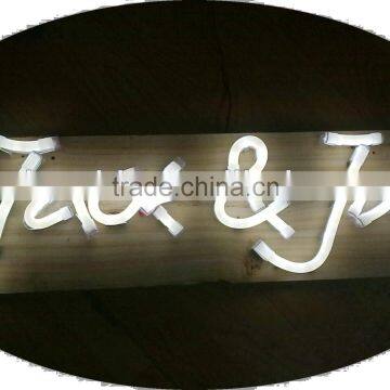 Digital Flex Board Advertising Neon Flex Ip68 photo-2