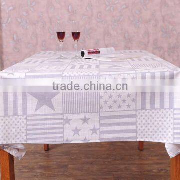 Dining Table Cover, Banquet Table Cover, Custom Table Cover, Table Cloth Factory photo-2