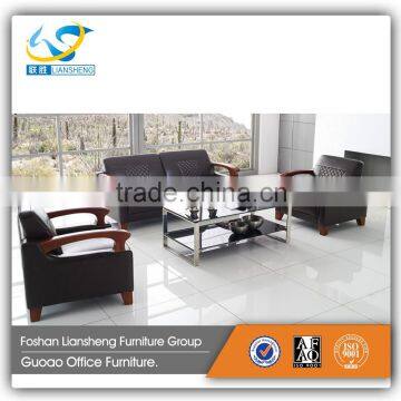 professional design comfortable office sofa executive office sofa simple sofa designs S875