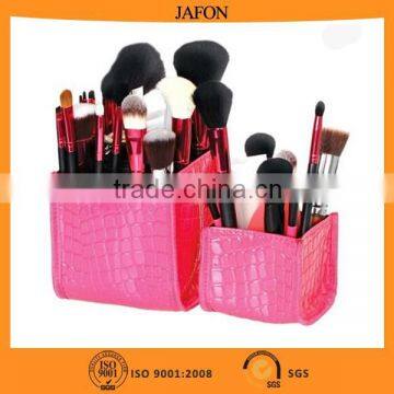 Cosmetic Brush Holder Case, Cosmetic Brush Container, Cosmetic Brush Box