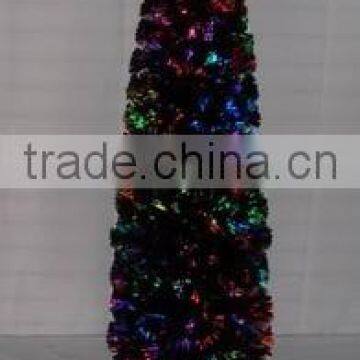 2015 Green Xmas Fiber Tree/ Christmas Tree