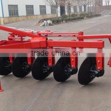 Two-way disc plough for best sale