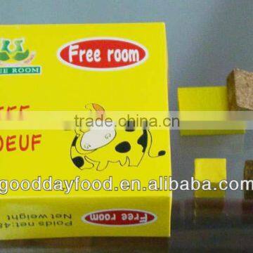 stock cube/ bouillon cube - beef