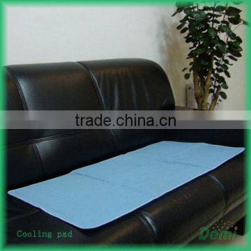 Household Factory Price High Quality Multiple Size Polymer Gel Pads for Seat, Pillow, Bed and Pet to Keep You Stay Away From Hot photo-3