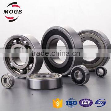 6204 ZZ v groove bearing ,deep groove ball bearing