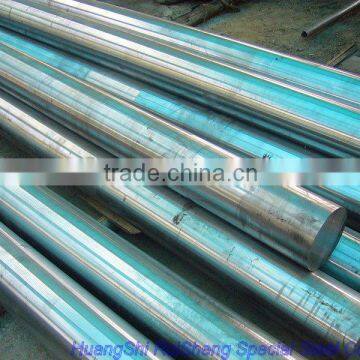 Manufacturer Preferential Supply Cold Work Tool Steel AISI D3/DIN 1.2080 Round Steel photo-2
