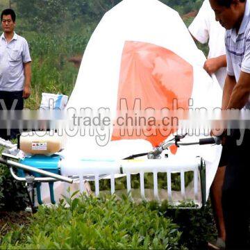 Hot Sale Tea Leaf Harvesting Machine for Sale photo-5