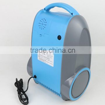 5.4KG industial mobile oxygen breathing machine