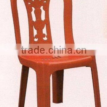 plastic children chair