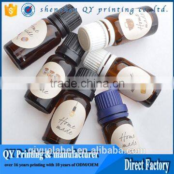 high quality 10ml hologram labels for steroid vials