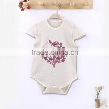 New Design Cheap Kids Summer Wear Wholesale Jumpsuit photo-4