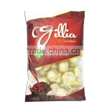 Chocolate Gillia 400g photo-4