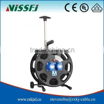 Chinese manufacturers extens cords retractable cable reel cabl reel