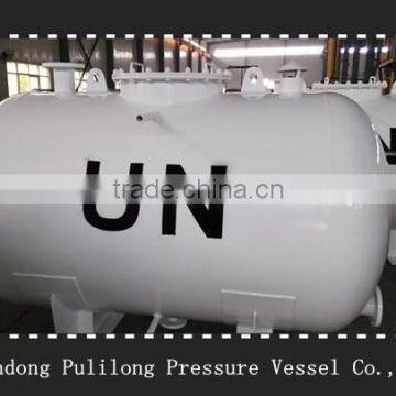 high quality hot water tank/pressure vessel