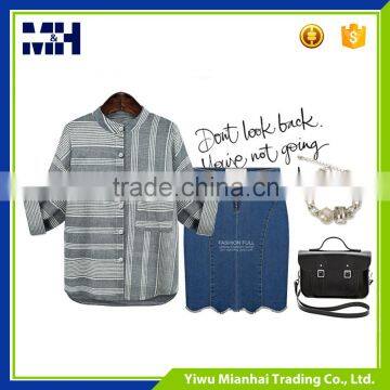 2016 New Design Fashion Summer T-shirt photo-5