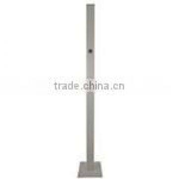 Aluminium Planter Pole