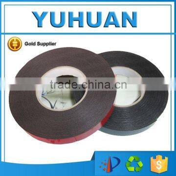 Strong Lasting Adhesion expanding foam tape