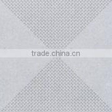 custom-made aluminium perforated ceiling