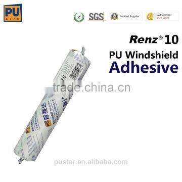 auto windshield polyurethane sealant