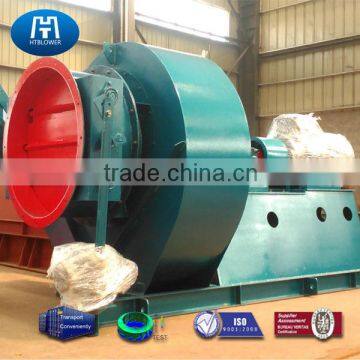 Low pressure Wear resistant Blast furnace Air Blower