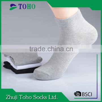 Wholesale Sock Manufacturer wind cotton sports boat socks