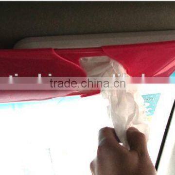 Napkins Holder for Car photo-2
