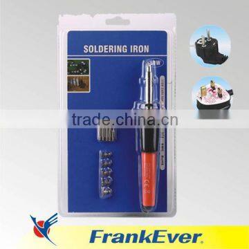 FRANKEVER new arrive aluminum soldering iron kit